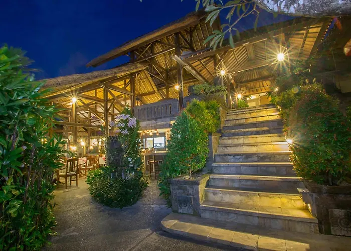 Hotel Tamukami