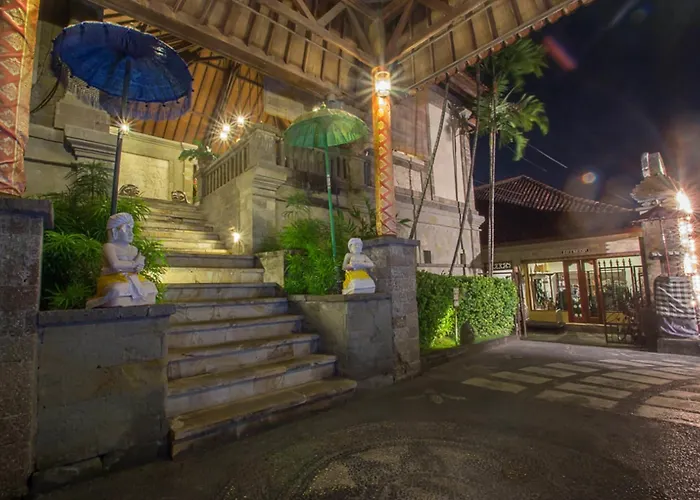 Tamukami Sanur (Bali)