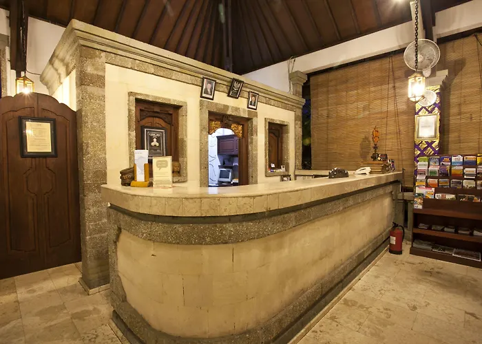 Tamukami Hotel Sanur (Bali)