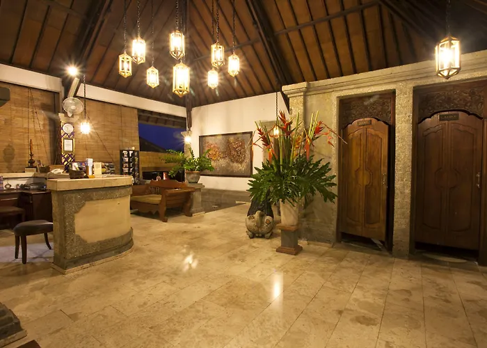 Tamukami Hotel