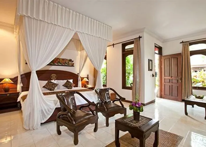 Tamukami Sanur (Bali)