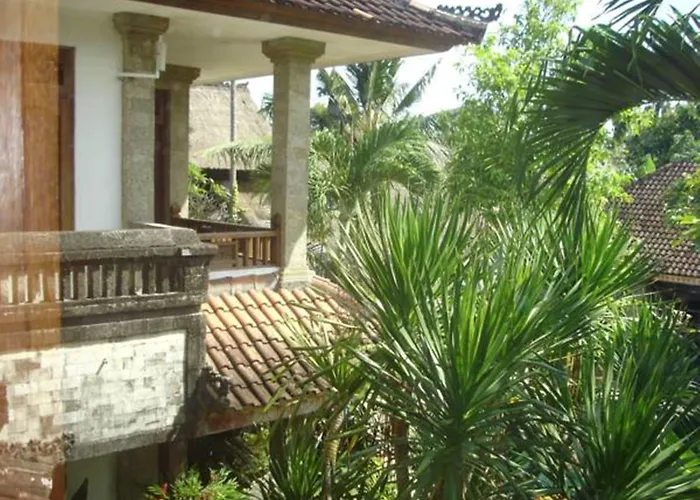 Hotel Tamukami Sanur (Bali)