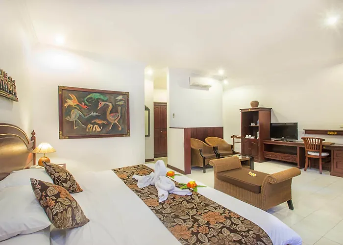 Tamukami Hotel
