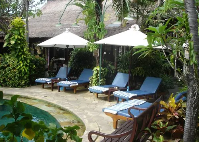Tamukami Hotel Sanur (Bali)