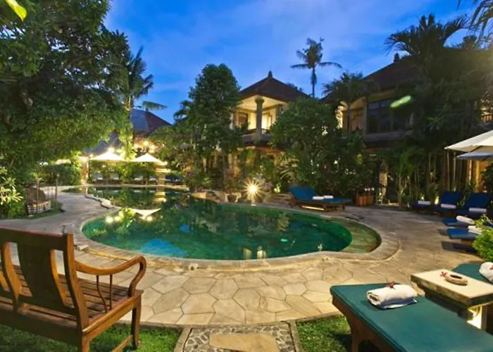 Tamukami Sanur (Bali)