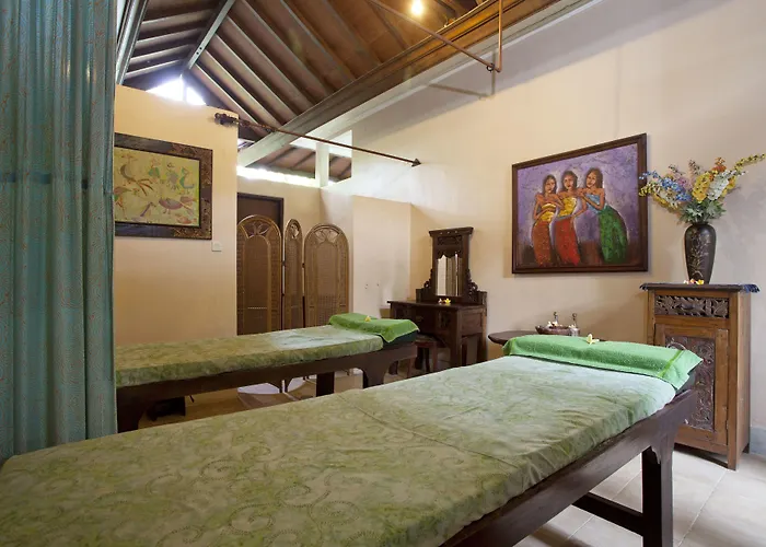 Hotel Tamukami 4*