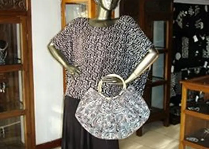 Tamukami Sanur (Bali)
