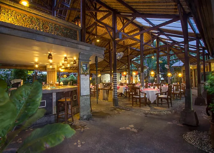 Tamukami Hotel Sanur (Bali)