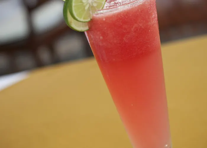 Tamukami 4* Sanur (Bali)