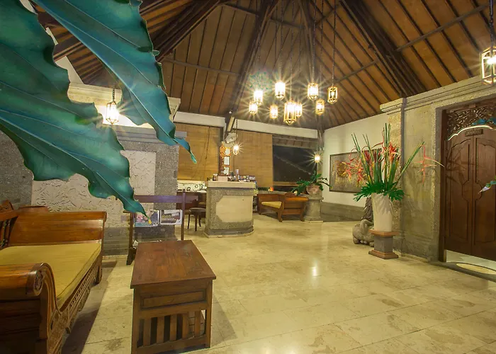 Tamukami Sanur (Bali)