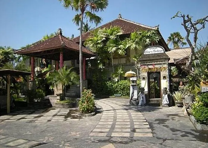 Hotel Tamukami