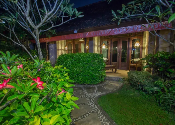 Tamukami Hotel Sanur (Bali)