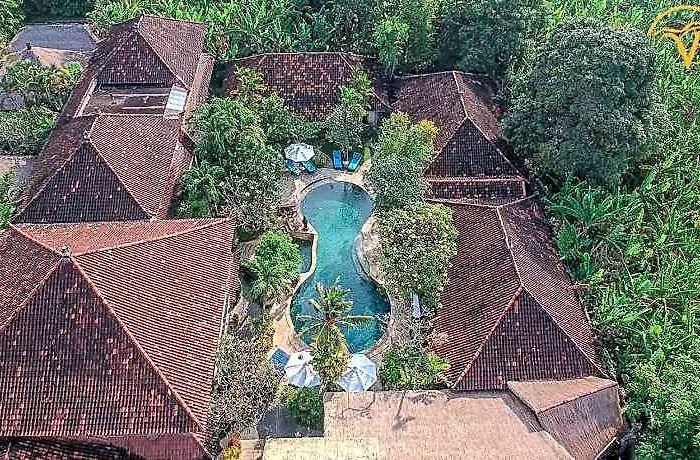 Tamukami Hotel Sanur (Bali)