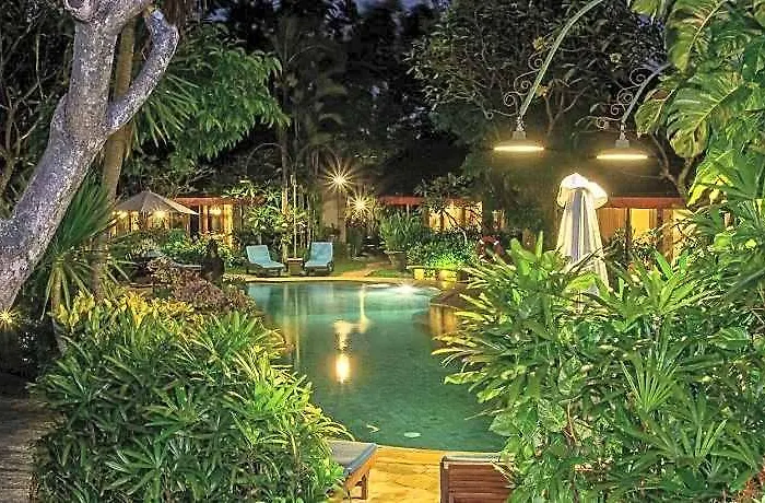 Tamukami 4* Sanur (Bali)