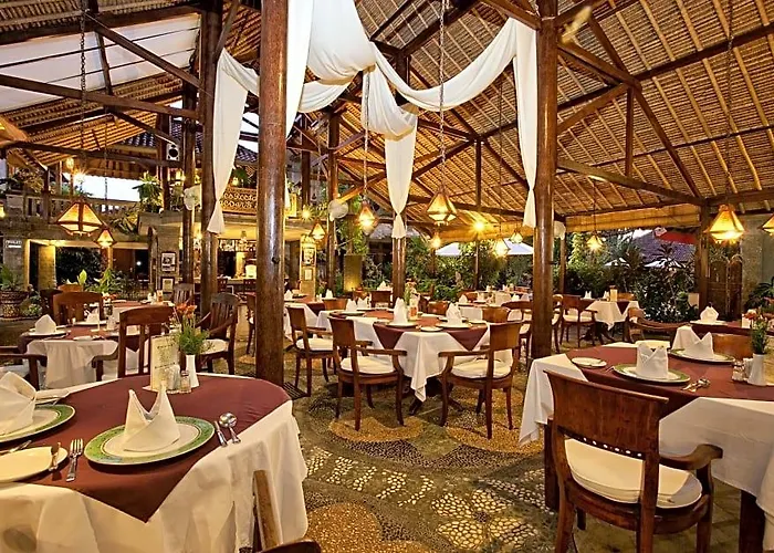 Tamukami 4* Sanur (Bali)