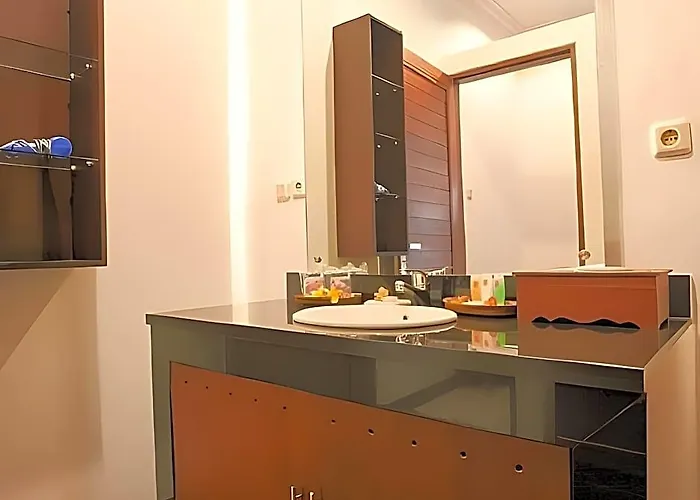 Tamukami Hotel 4*