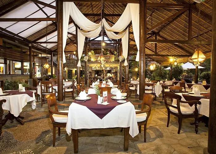 Tamukami Hotel Sanur (Bali)