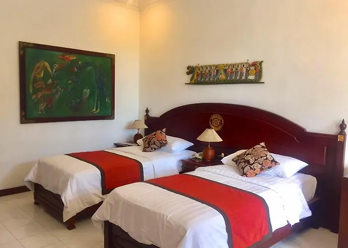 Tamukami Sanur (Bali)