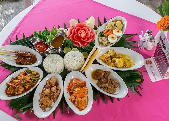 Tamukami Hotel Sanur (Bali)