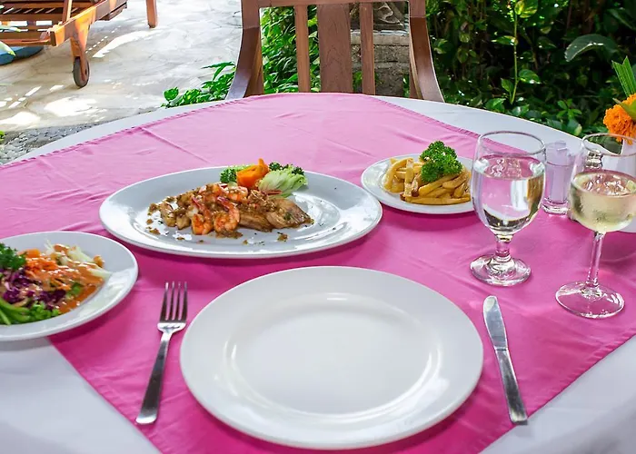 Tamukami Hotel Sanur (Bali)