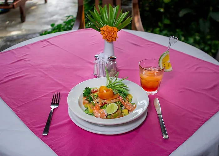 Tamukami 4* Sanur (Bali)