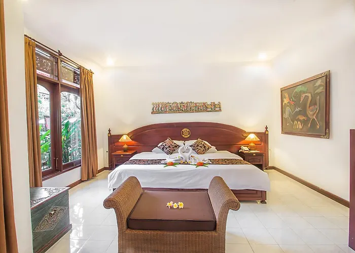 Tamukami Sanur (Bali)