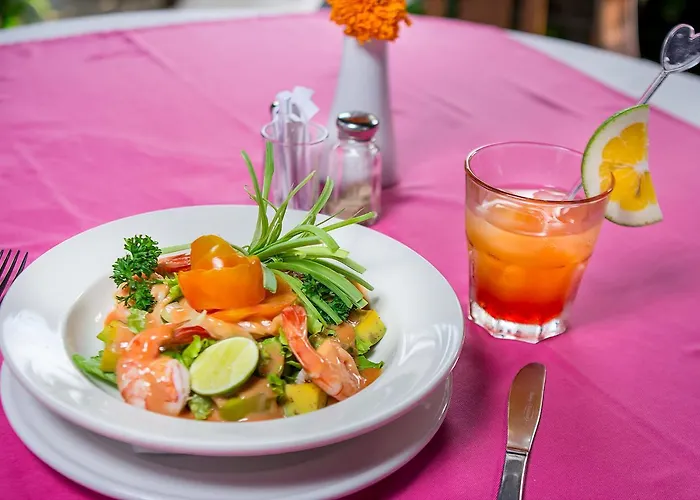 Tamukami 4* Sanur (Bali)